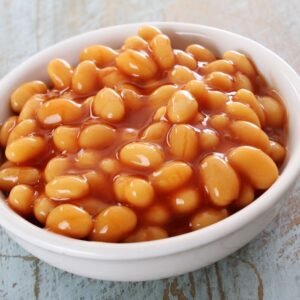 Frijoles (White beans)