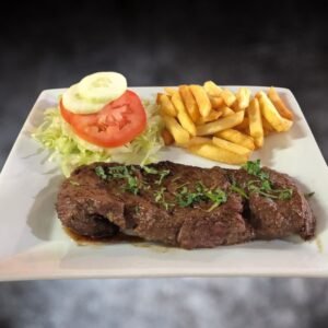 Churrasco a la Parrilla