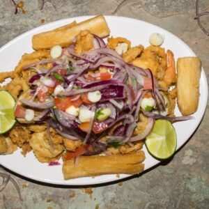 Jalea Mixta Personal